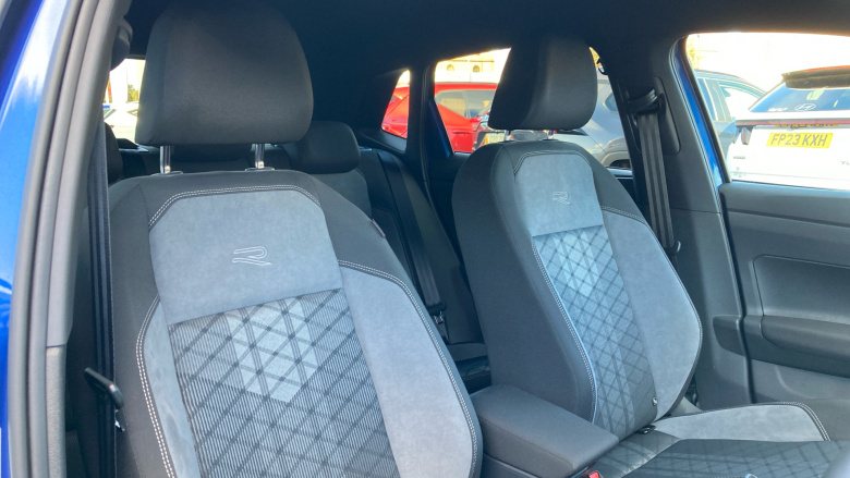 Volkswagen Polo 1.0 TSI R-Line 5dr Petrol Hatchback